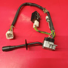 Vilkkuviiksikatkaisn BMW E12/E24/ E3/ E9, 1354487 - pikkukuva 2