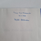 Risto Ryti : Risto Rytin puolustus (signeerattu, tekijän ... - pikkukuva 3