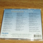 CD Suomi Sävelin - Finlandia Sound Souvenier 12 (Uusi) - pikkukuva 2