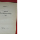 Jahvetti Finland i rådsförbundets radio 1942 1.p. - pikkukuva 2