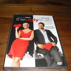 THE UGLY TRUTH (Katherine Heigl) UUSI*** - pikkukuva 1