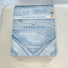 Superman 5-movie 4k steelbook collection - pikkukuva 2