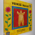 Stella Blackstone : Veikeä nalle - pikkukuva 1