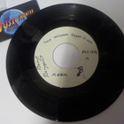ABBA - THE WINNER TAKES IT ALL RARE 7'' KOELEVY - pikkukuva 1