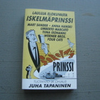 ISKELMÄPRINSSI - Lauluja Elokuvasta ( C-kasetti ) - pikkukuva 1