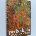Eevamaija Poijärvi : Perhosleikki - pikkukuva 1