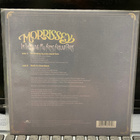 MORRISSEY - I'm Throwing My Arms Around Paris 7" (v. 2009 UK - pikkukuva 2