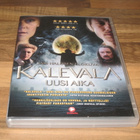 Kalevala - Uusi aika dvd - pikkukuva 1