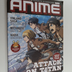 Anime Nro 8/2013 - pikkukuva 1