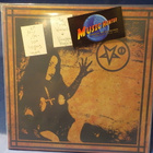 THE TRUE WERWOLF - VAMPYRIC MAGICK M-/M- 10'' EP - pikkukuva 1