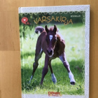 Sofia Wallin : Varsakirja ( 2016 ) - pikkukuva 1