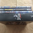 Ed Wood Shocker! 5films (DVD) (3 levyä) - pikkukuva 3