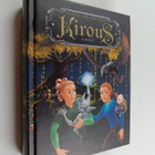 Hanna van der Steen : Kirous - pikkukuva 1