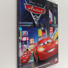 Alessandro Ferrari : Autot 2 : vauhdikas sarjakuvatarina - pikkukuva 1