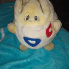 Harvinainen elektroninen Togepi pokemon lelu - pikkukuva 1