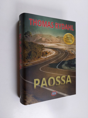 Thomas Rydahl : Paossa