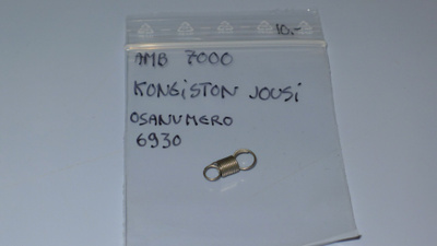 Ambassadeur 7000