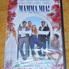Mamma Mia! – DVD (uusi, avaamaton) - pikkukuva 1