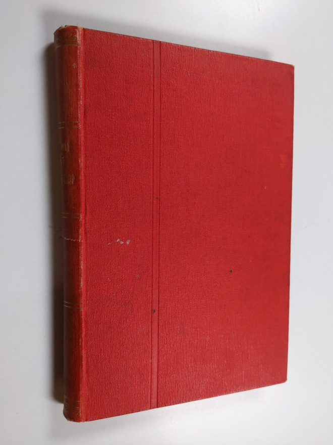 G. A. Gripenberg : Suomen sota 1808-1809 : etupäässä sota...