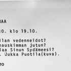 Pressikuva: Lauantai-illan huumaa (Jukka Puotila) - pikkukuva 2