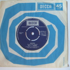 Billy J.Kramer: Walking 7" single 1973 - pikkukuva 1