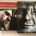 Pari Kurt Cobain elämänkertaa - pikkukuva 1