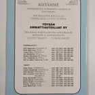 Töysän Joulu 1995 - pikkukuva 2