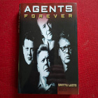 Santtu Luoto: AGENTS forever - pikkukuva 1