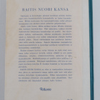 Raitis nuori kansa : Suomen opettajien raittiusliiton luk... - pikkukuva 2