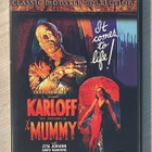 Muumio (1932) Boris Karloff - pikkukuva 1