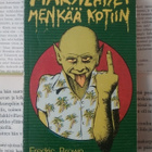 Fredric Brown - Marsilaiset, menkää kotiin! (nid.) - pikkukuva 1
