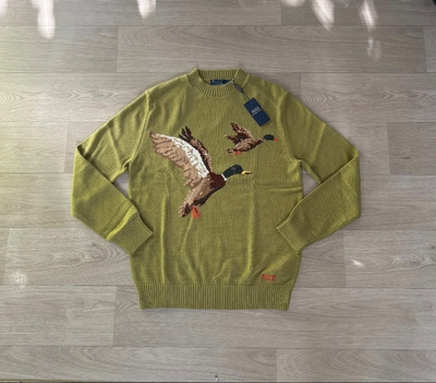 Polo Ralph Lauren sweatshirt