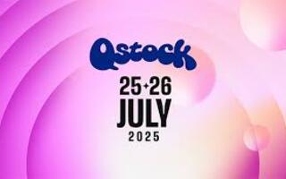 QSTOCK OULU LAUANTAI PÄIVÄN LIPPU 26.7.2025