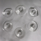 Karelia olutlasit 6 kpl, Tapio Wirkkala, Iittala - pikkukuva 2