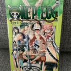ONE PIECE 28 (SUOMI) - pikkukuva 1
