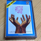 Lee Patterson Singers - Spirit in the Sky C-kasetti - pikkukuva 1