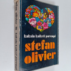 Stefan Olivier : Kaksin kaiketi parempi - pikkukuva 1