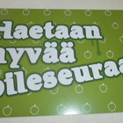 Hyvää bileseuraa, alkomainos, MiniMoi nro 2301, ei p. - pikkukuva 1