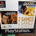 007 bond ps1 - pikkukuva 3