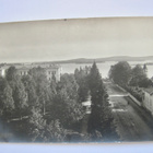 VANHA Valokuva Postikortti Kuopio 1920-l - pikkukuva 1