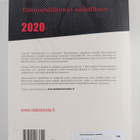 Taloushallinnon säädökset 2020 - pikkukuva 2