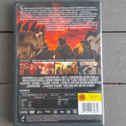 DVD: The Warrior's Way (Dong-Gun Jang, Kate Bosworth 2010) - pikkukuva 2