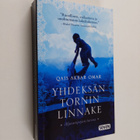Qais Akbar Omar : Yhdeksän tornin linnake : Afgaanipojan ... - pikkukuva 1