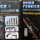 Arma Fennica patruunakirjat - pikkukuva 1