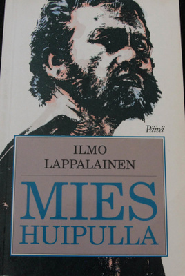 Ilmo Lappalainen, Mies Huipulla