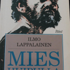 Ilmo Lappalainen, Mies Huipulla - pikkukuva 1