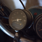 Honda CB 125 m3 vm. 1974 - pikkukuva 4