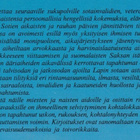 Yrjö Knuutila (toim.): Tulevaisuus ja toivo - pikkukuva 3