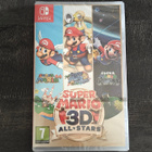 Super Mario 3D All-Stars (NSW) (UUSI) - pikkukuva 1