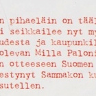 Milla Paloniemi: Kiroileva siili 2 - pikkukuva 3